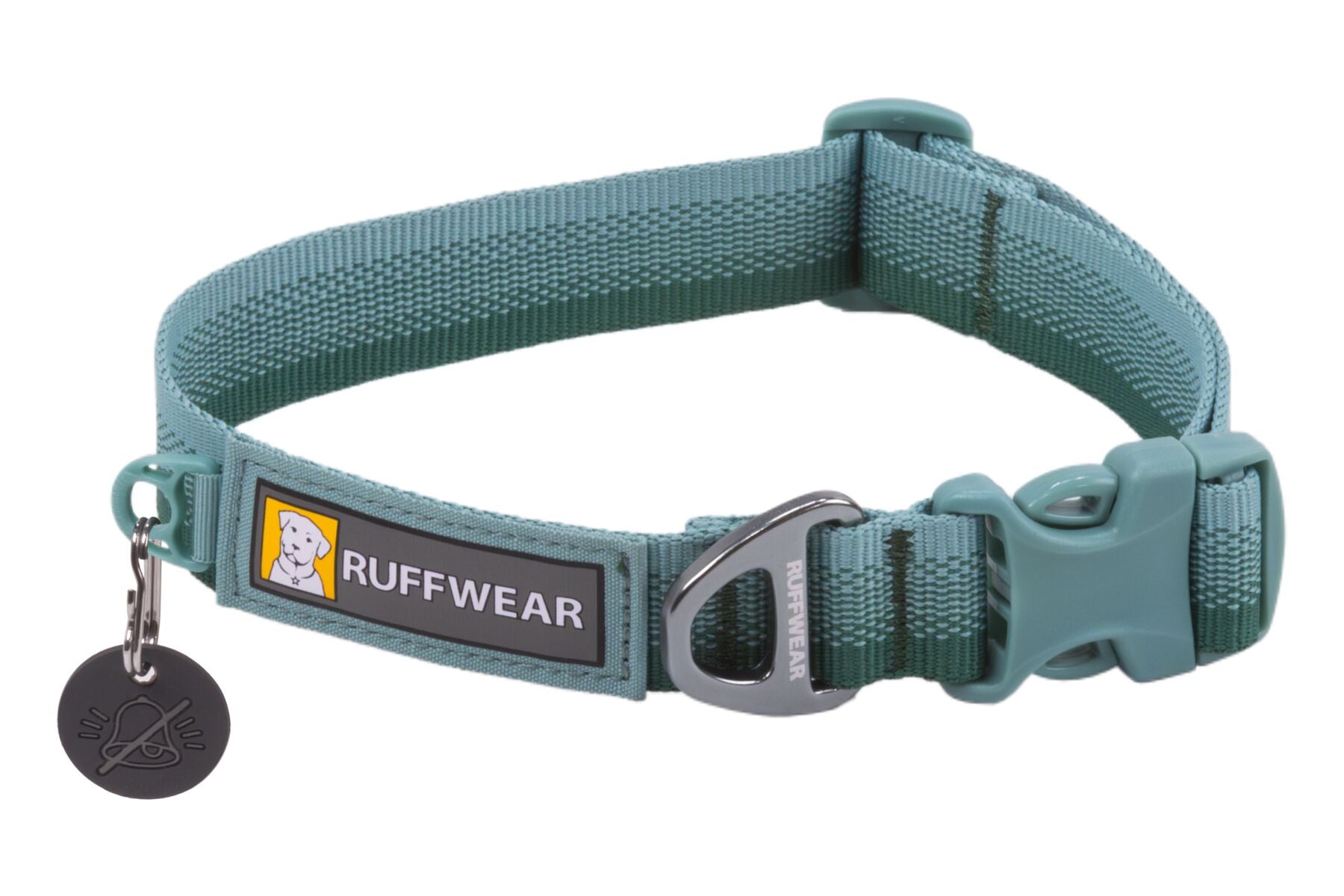 Front Range™ Collar (Ruffwear) - SnowPaw Store - Ruffwear - Dog Collars, Leads, Belts